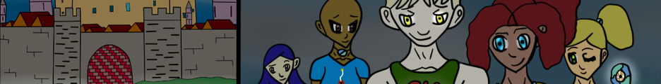 banner
